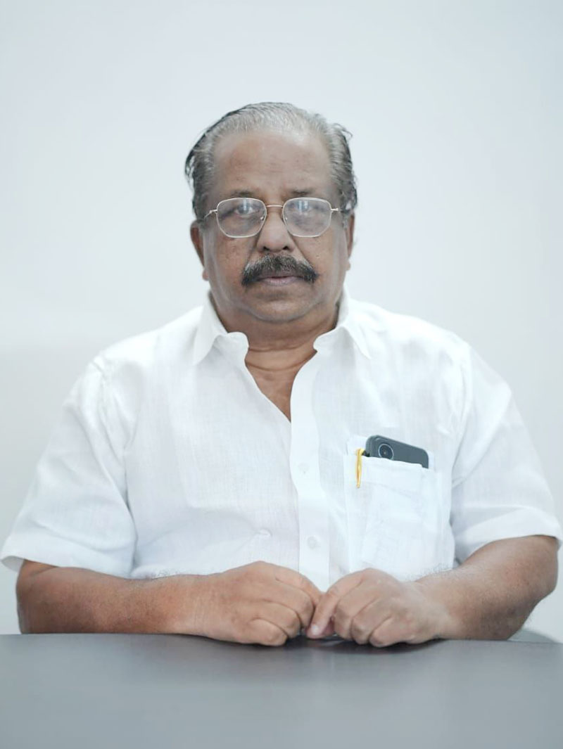 S Ajayakumar