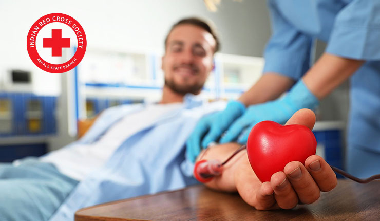 Blood Donation Campaigns