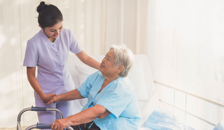 Home Nursing Services